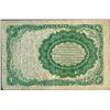 Image 2 : 1874 Fifth Issue 10 Cent Fractional Currency Note