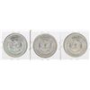 Image 2 : Lot of (3) 1885-O $1 Morgan Silver Dollar Coins