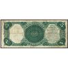 Image 2 : 1907 $5 Woodchopper Legal Tender Note