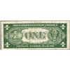Image 2 : 1935A $1 Silver Certificate WWII Emergency Hawaii Note