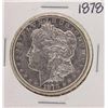 Image 1 : 1878 $1 Morgan Silver Dollar Coin