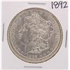 Image 1 : 1892 $1 Morgan Silver Dollar Coin