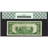 Image 2 : 1928 $20 Gold Certificate Note Fr.2402 PCGS Very Fine 20PPQ