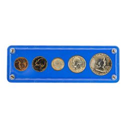 1959 (5) Coin Proof Set