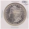 Image 1 : 1881-S $1 Morgan Silver Dollar Coin