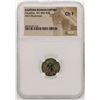 Image 1 : Arcadius 383-408 AD Ancient Eastern Roman Empire NGC Ch F