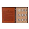 Image 2 : Book of (36) American Silver Eagle Coin Set
