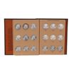 Image 4 : Book of (36) American Silver Eagle Coin Set