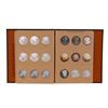 Image 5 : Book of (36) American Silver Eagle Coin Set