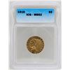 Image 1 : 1915-S $5 Indian Head Half Eagle Gold Coin ICG MS62