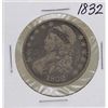 Image 1 : 1832 Capped Bust Half Dollar Coin