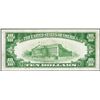 Image 2 : 1934 $10 Silver Certificate Note