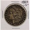 Image 1 : 1883-S $1 Morgan Silver Dollar Coin