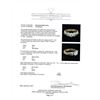 Image 5 : 14KT Two Tone Gold 1.21 ctw Diamond Ring