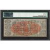 Image 2 : 1865 $50 State of Mississippi Obsolete Banknote PMG Very Fine 25