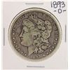 Image 1 : 1893-O $1 Morgan Silver Dollar Coin