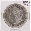 Image 1 : 1883-S $1 Morgan Silver Dollar Coin