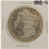 Image 1 : 1888-S $1 Morgan Silver Dollar Coin