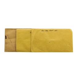 Lot of 1962-1964 Canada (6) Coin Proof Sets w/ Envelope