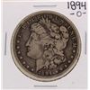 Image 1 : 1894-O $1 Morgan Silver Dollar Coin