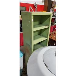 Shelf One