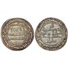 Image 1 : TAHIRID: Talha Ibn Tahir (822-828), AR Dirham (3.34g), Samarqand, AH 208. Citing Talha and the the A