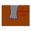 Image 1 : Elaphant Foot by Ringo Starr