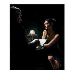 The Muse by Perez, Fabian