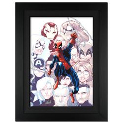 The Amazing Spider-Man #648 by Stan Lee - Marvel Comics