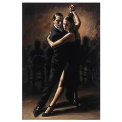 Tango VI by Perez, Fabian
