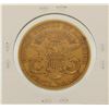 Image 2 : 1896-S $20 Liberty Head Double Eagle Gold Coin