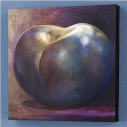 Bronze by Bull, Simon