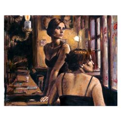 El Federal Café II by Perez, Fabian