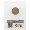 Image 2 : 1868 Shield Nickel Coin PCGS VF20