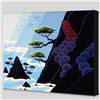 Image 1 : Haystack Isle by Holt, Larissa