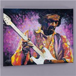 Watchtower by Fishwick, Stephen