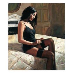 Kay at the Ritz III by Perez, Fabian