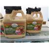 Image 1 : LOT OF 5, ORGANIC LAWN FOOD 3-1-15 2L (5 TIMES BID PRICE)