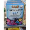 Image 1 : SO GREEN PERENIAL FOOD 6-9-7 2KG (5 TIMES BID PRICE)