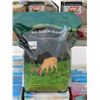 Image 1 : GRASS SEED "ALL SEASON BUFFET" WILDLIFE MIX 2KG (5 TIMES BID PRICE)