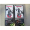 Image 1 : CORONA DUAL CUT PRUNER 1" (2 TIMES BID PRICE)