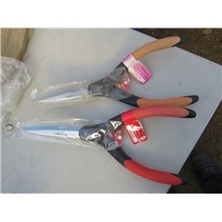 CORONA PRECISION HEDGE SHEAR (2 TIMES BID PRICE)