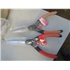Image 1 : CORONA PRECISION HEDGE SHEAR (2 TIMES BID PRICE)