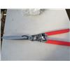 Image 1 : CORONA DUAL CUT HEDGE TRIMMER, RETAIL $79.95