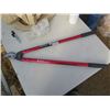 Image 1 : HIGH PERFORMANCE CORONA 32" ORCHARD LOPPER, RETAILS $99.95