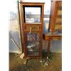 Image 1 : CABINET APPROX 5'X2'X12"