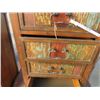 Image 2 : CHEST OF DRAWERS APPROX 3'X2'X12"
