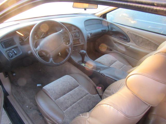 1996 Mercury Cougar Speeds Auto Auctions