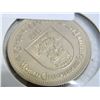 Image 2 : COIN - CARLING O'KEEFE - WORLD CHAMPIONSHIP BATHRUB RACE - 19TH ANNUAL - 1985