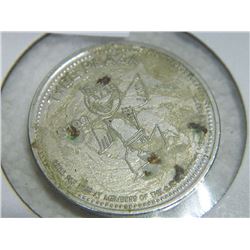 COIN - CAMBELL RIVER - TYEE PLAZA - 1984